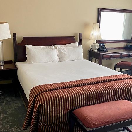 The Royal Hotel By Coastlands Hotels & Resorts Durban Buitenkant foto