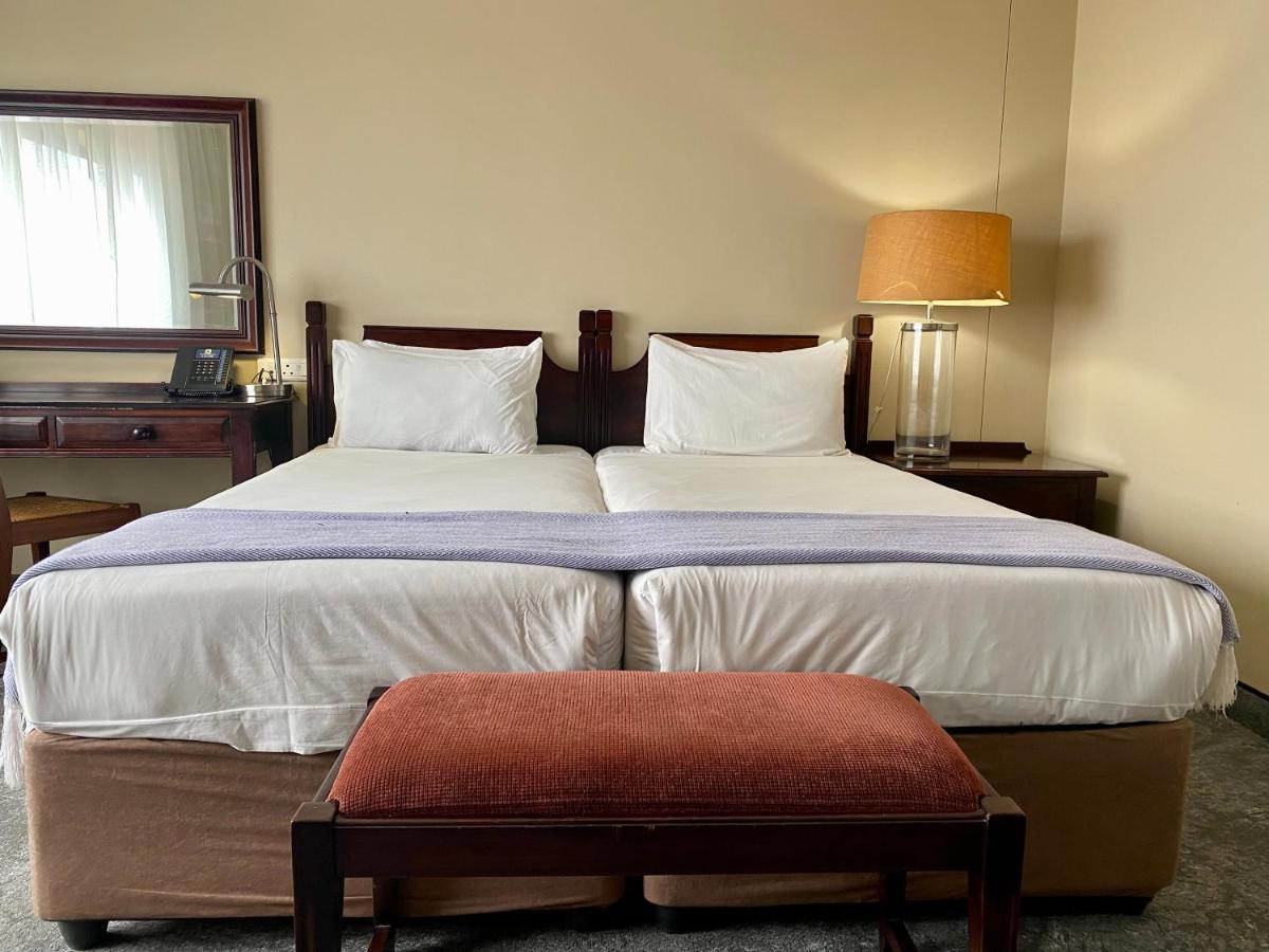 The Royal Hotel By Coastlands Hotels & Resorts Durban Buitenkant foto