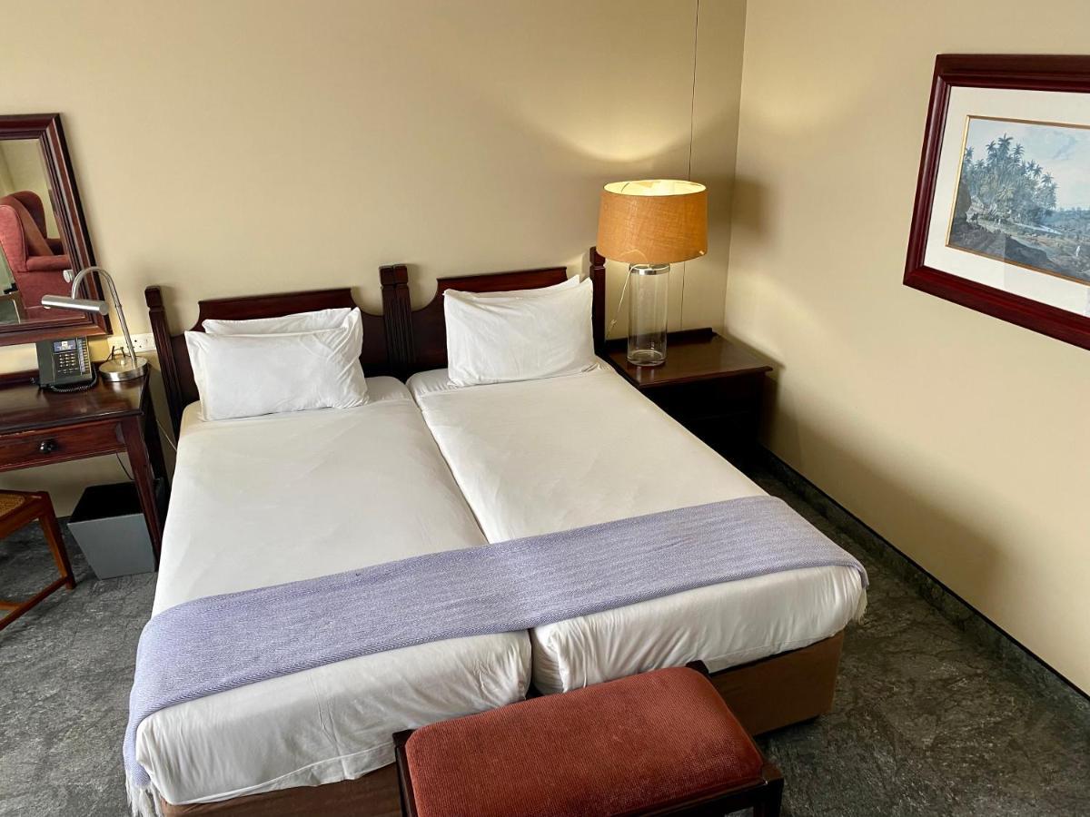 The Royal Hotel By Coastlands Hotels & Resorts Durban Buitenkant foto