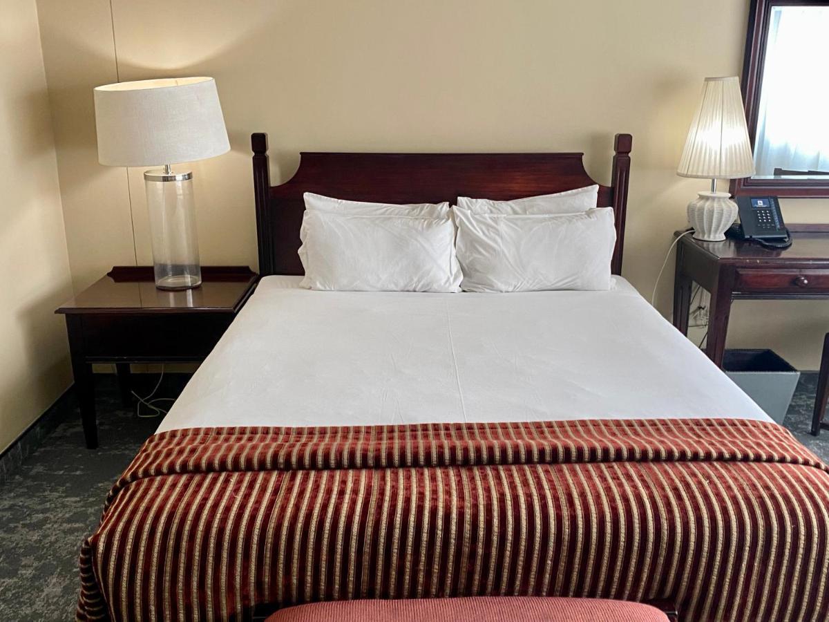 The Royal Hotel By Coastlands Hotels & Resorts Durban Buitenkant foto