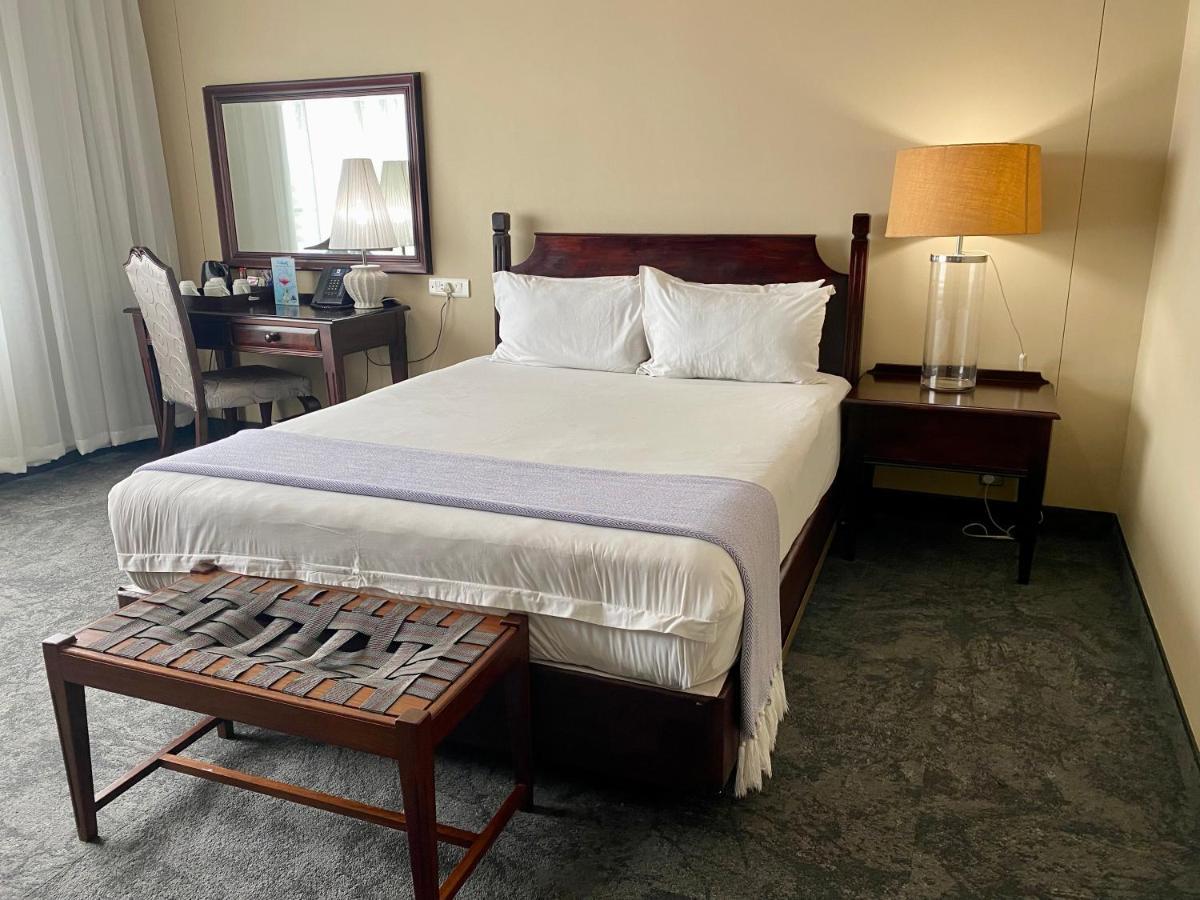 The Royal Hotel By Coastlands Hotels & Resorts Durban Buitenkant foto