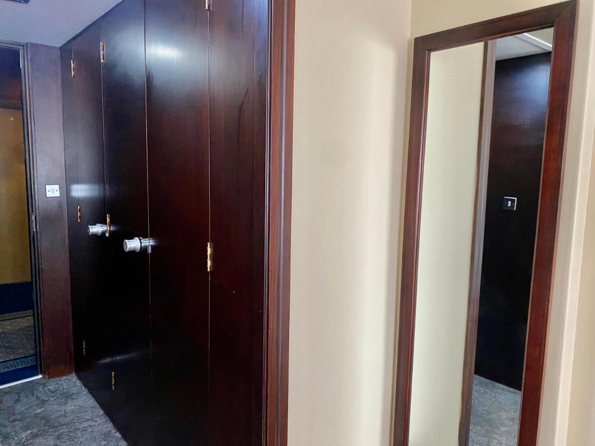 The Royal Hotel By Coastlands Hotels & Resorts Durban Buitenkant foto
