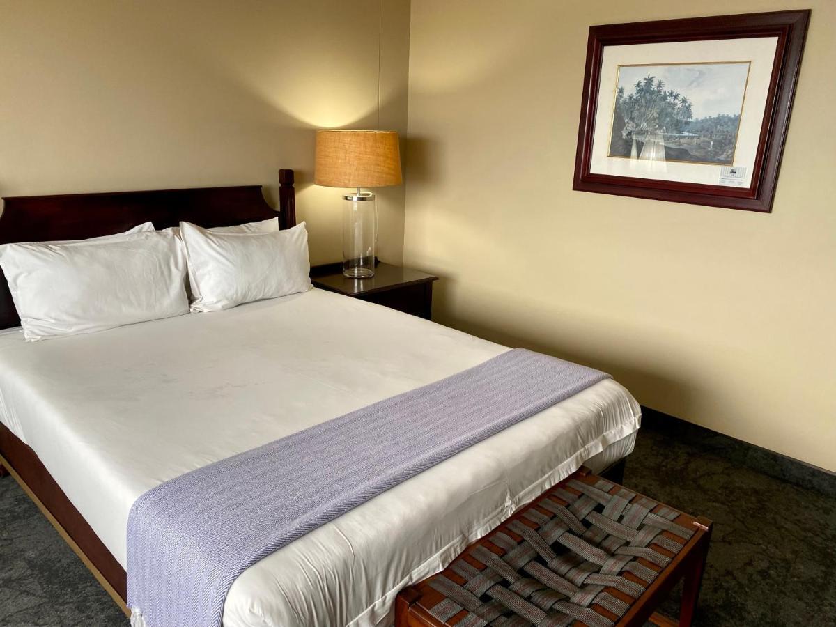 The Royal Hotel By Coastlands Hotels & Resorts Durban Buitenkant foto