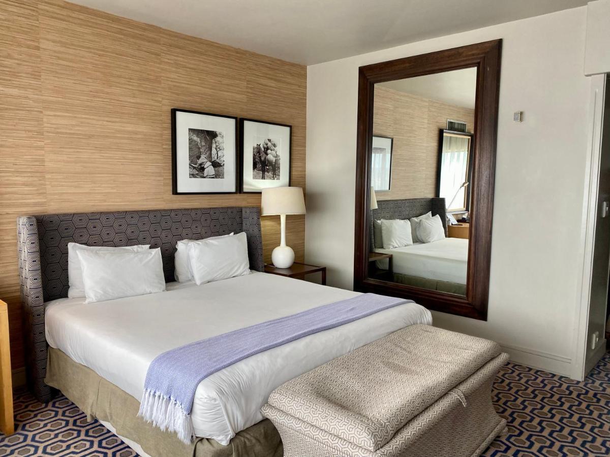 The Royal Hotel By Coastlands Hotels & Resorts Durban Buitenkant foto