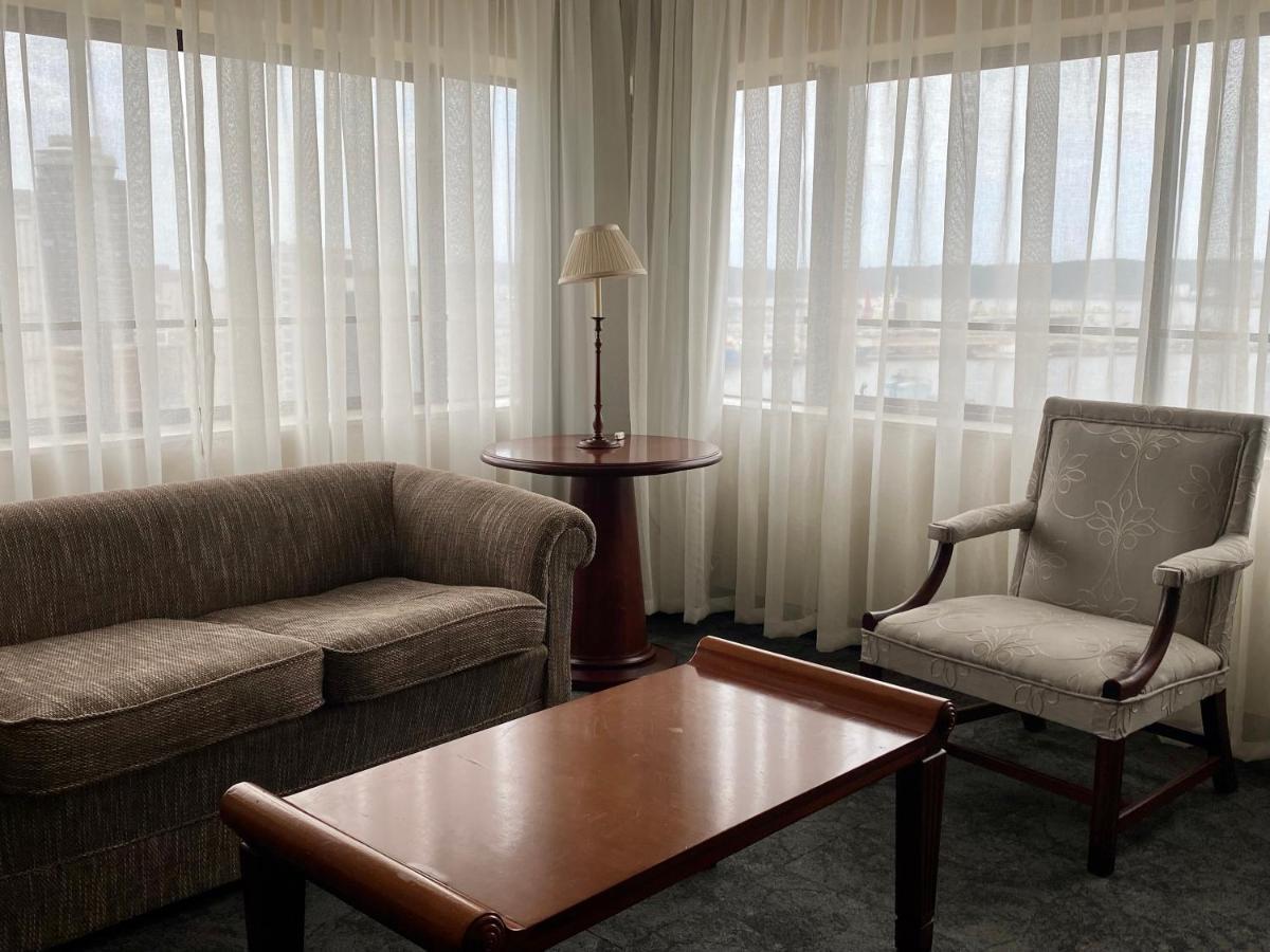 The Royal Hotel By Coastlands Hotels & Resorts Durban Buitenkant foto
