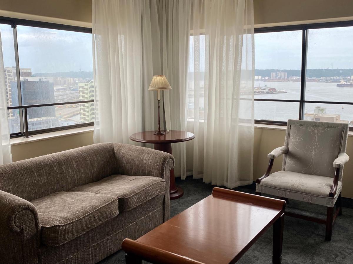 The Royal Hotel By Coastlands Hotels & Resorts Durban Buitenkant foto