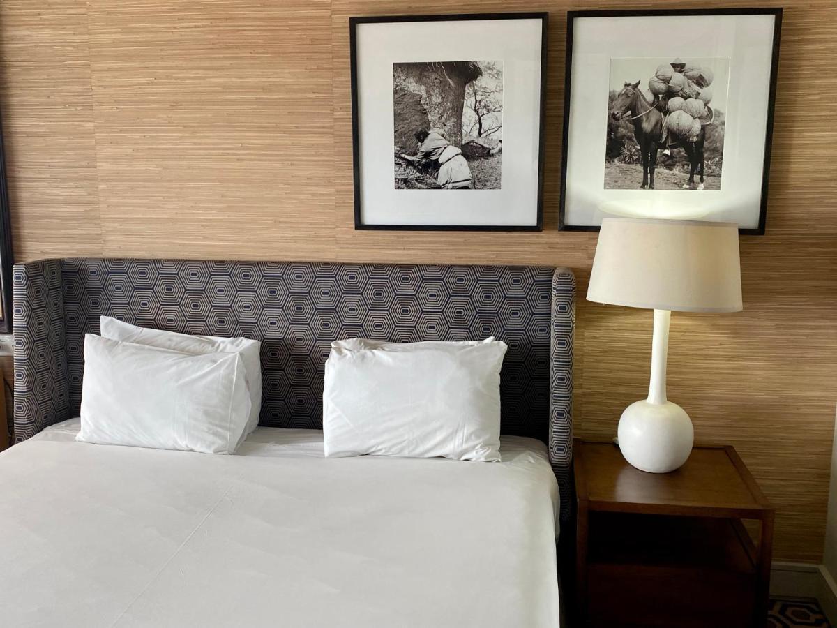 The Royal Hotel By Coastlands Hotels & Resorts Durban Buitenkant foto