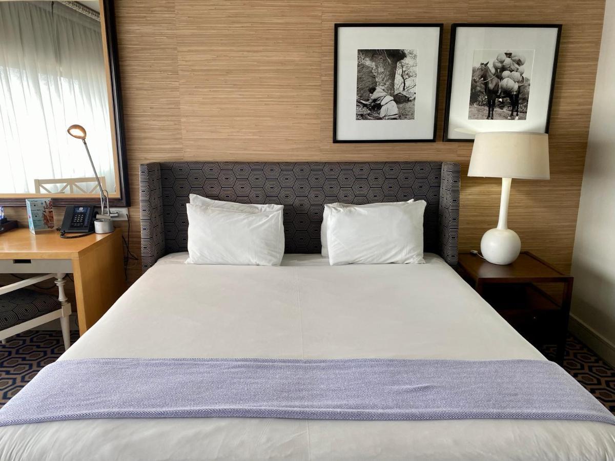The Royal Hotel By Coastlands Hotels & Resorts Durban Buitenkant foto