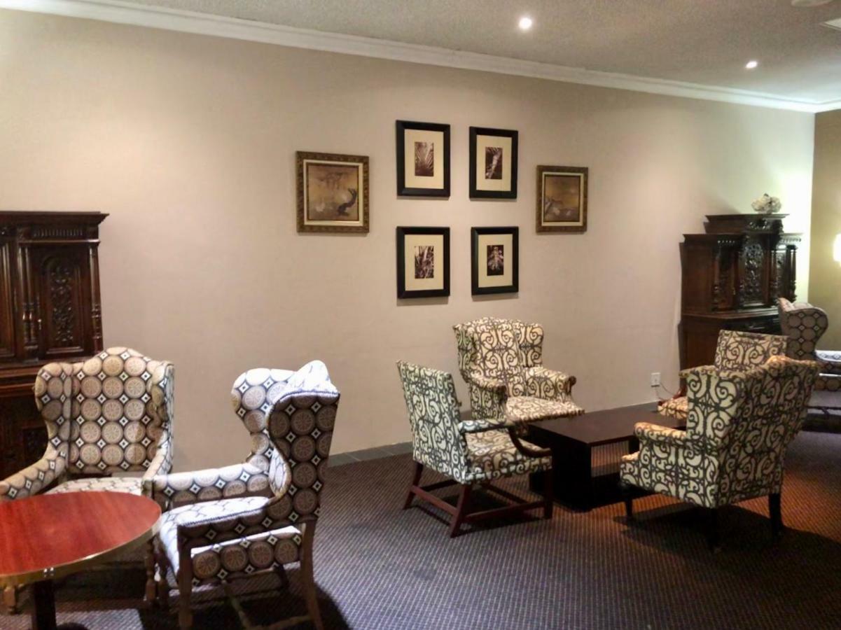 The Royal Hotel By Coastlands Hotels & Resorts Durban Buitenkant foto