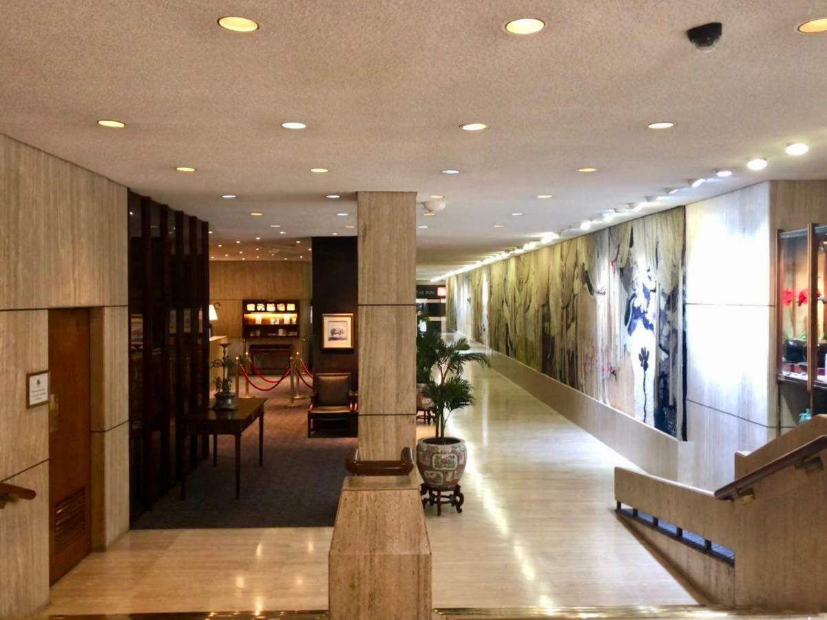 The Royal Hotel By Coastlands Hotels & Resorts Durban Buitenkant foto