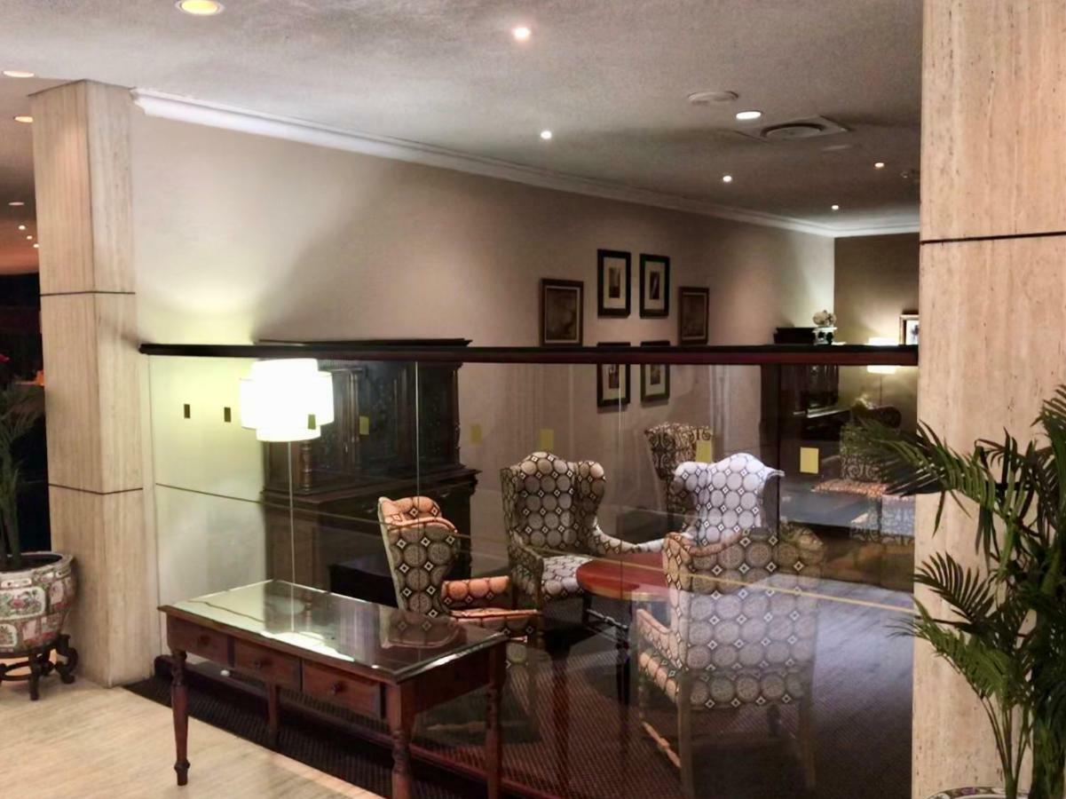 The Royal Hotel By Coastlands Hotels & Resorts Durban Buitenkant foto